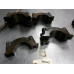 94R003 Engine Block Main Caps For 90-96 Ford F-150  4.9